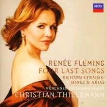 Four Last Songs (Flemming), CD / Album Cd Four Last Songs (Flemming), CD / Album Cd