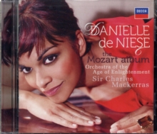 The Mozart Album, CD / Album Cd The Mozart Album, CD / Album Cd