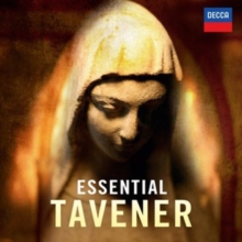 Essential Tavener, CD / Album Cd Essential Tavener, CD / Album Cd