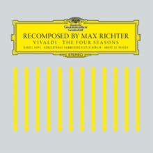 Recomposed By Max Richter: Vivaldi, 'The Four Seasons' (Deluxe Edition)