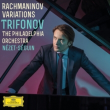 Rachmaninov: Variations