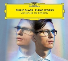 Philip Glass: Piano Works