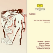 Wagner: Der Ring Des Nibelungen Highlights