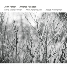 John Potter: Amores Pasados