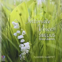 Sibelius: String Quartets: Intimate Voices