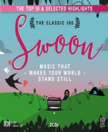 Swoon: Music That Makes Your World Stand Still