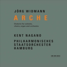 Jrg Widmann: Arche