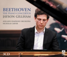 Beethoven: The Piano Concertos