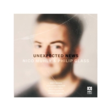 Nico Muhly & Philip Glass: Unexpected News