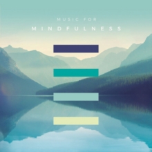 Music for Mindfulness, CD / Box Set Cd Music for Mindfulness, CD / Box Set Cd