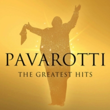 Pavarotti: The Greatest Hits