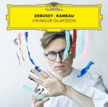 Vkingur lafsson: Debussy/Rameau