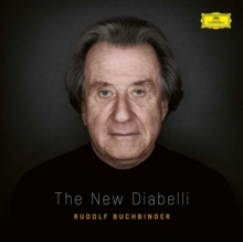 Rudolf Buchbinder: The New Diabelli