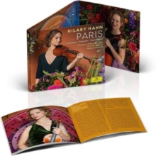 Hilary Hahn: Paris