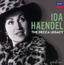 Ida Haendel: The Decca Legacy