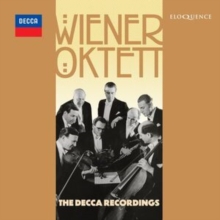 Wiener Oktett: The Decca Recordings