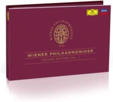 Wiener Philharmoniker (Deluxe Edition)