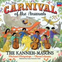 Carnival Of The Animals