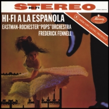 Hi-fi a La Espaola