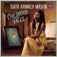 Isata Kanneh-Mason: Childhood Tales