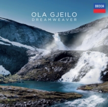 Ola Gjeilo: Dreamweaver