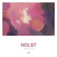 Holst: The Planets