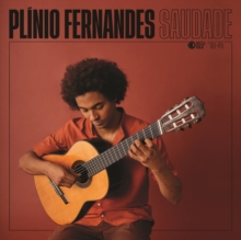 Plnio Fernandes: Saudade