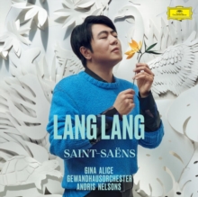 Lang Lang: Saint-Sans