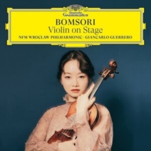 Bomsori: Violin On Stage