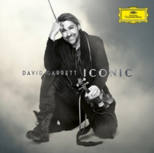 David Garrett: Iconic (Deluxe Edition)