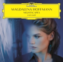 Magdalena Hoffmann: Nightscapes For Harp