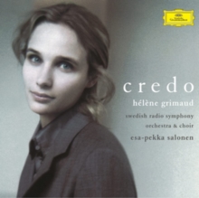 Hlne Grimaud: Credo