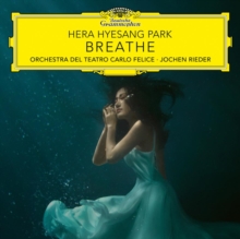 Hera Hyesang Park: Breathe