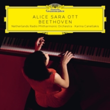 Alice Sara Ott: Beethoven