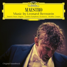 Maestro: Music By Leonard Bernstein