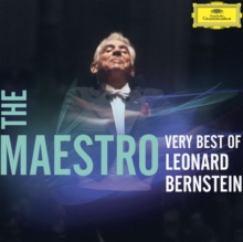 The Maestro: Very Best Of Leonard Bernstein