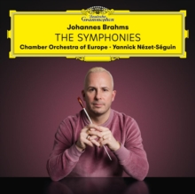 Johannes Brahms: The Symphonies