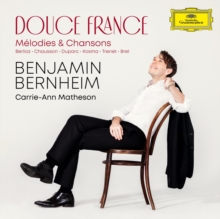 Benjamin Bernheim: Douce France