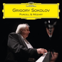 Grigory Sokolov: Purcell & Mozart