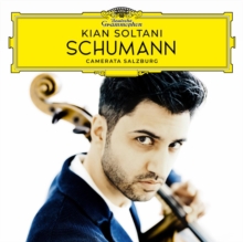 Kian Soltani: Schumann