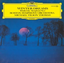 Tchaikovsky: Symphony No. 1, 'Winter Dreams'