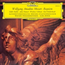 Wolfgang Amadeus Mozart: Requiem