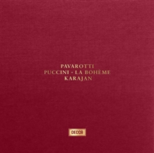 Puccini: La Bohme