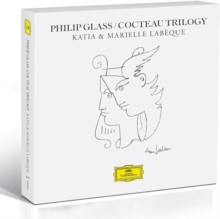 Philip Glass: Cocteau Trilogy