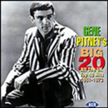 Big 20: All The Uk Top 40 Hits 1961-1973