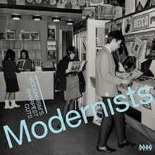 Modernists: Modernism’s Sharpest Cuts