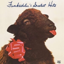 Funkadelic's Greatest Hits