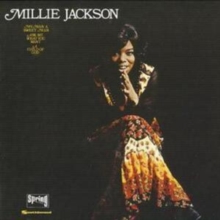 Millie Jackson