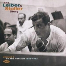 The Leiber And Stoller Story Vol. 2