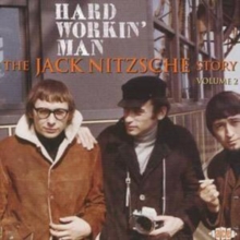 Hard Workin Man: The Jack Nitzsche Story - Vol. 2